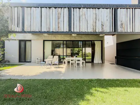 CASA AMOBLADA EN ALQUILER EN VALLE ESCONDIDO-SANTINA NORTE. CÓRDOBA