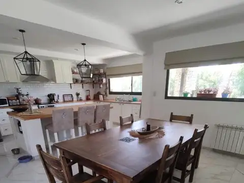 Casa en Venta al Norte