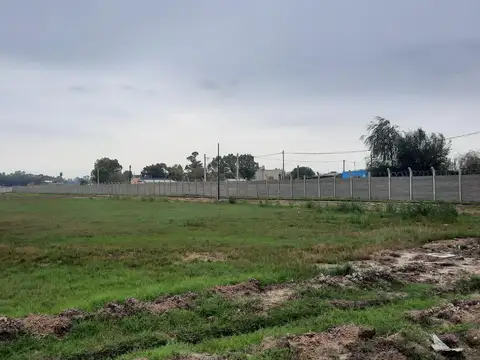 Terreno en Venta de 471,0 m2
