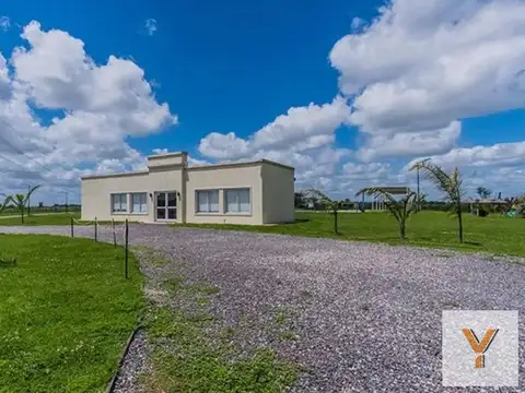 Terreno en Venta de 471,0 m2