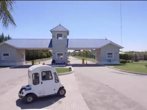 Terreno en Venta en Laguna Azul, USD 23.000