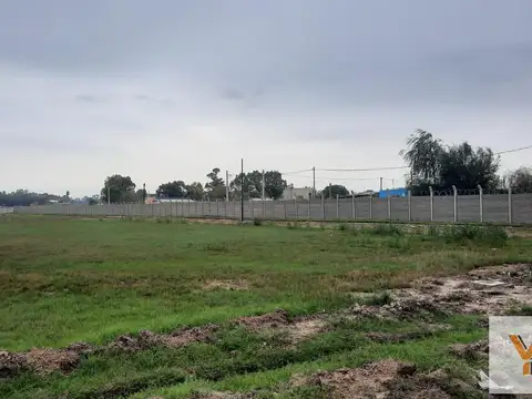 Terreno en Venta de 471,0 m2