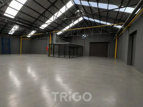 San Pedro 4800