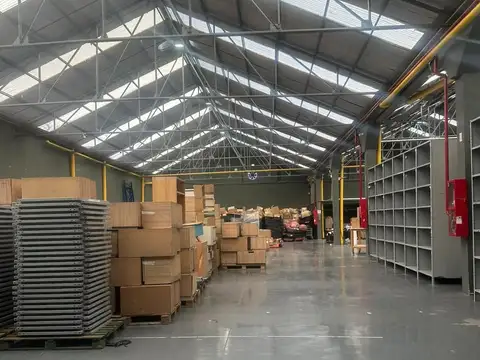 San Pedro 4800