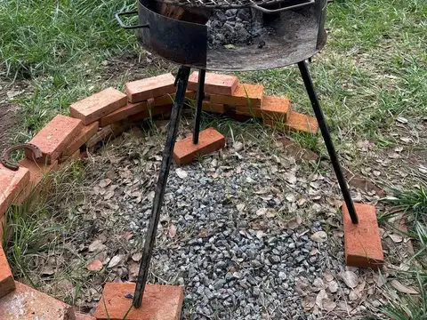 Benquerencia Barrio De Chacras