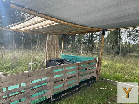 Terreno en Venta en Estancia Benquerencia Farm Club, USD 20.700
