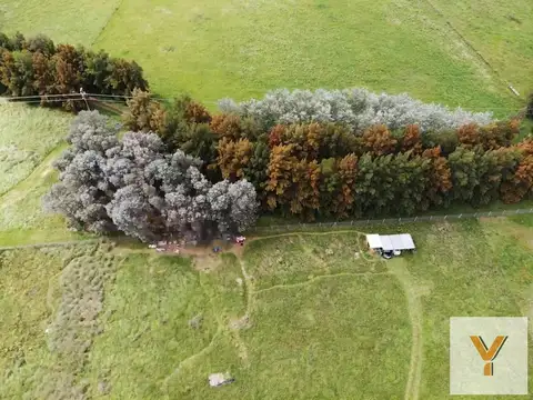 Terreno en venta - 13.300Mts2 - San Miguel del Monte
