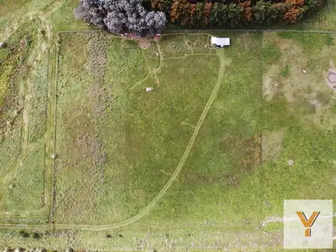 Terreno en Venta 113  mts Fondo
