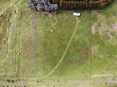 Terreno en Venta 113  mts Fondo