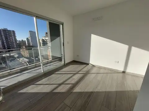 Departamento en Alquiler A Estrenar