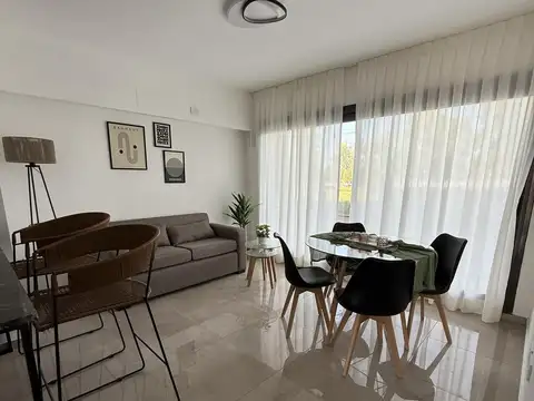 Departamento en Venta en Juana Koslay, USD 47.900
