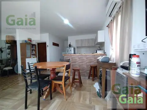RETOÑOS DE COLON 3 DORMITORIOS + PILETA