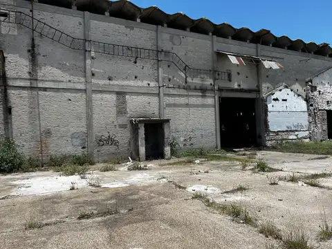 Edificio Comercial en Gualeguaychu