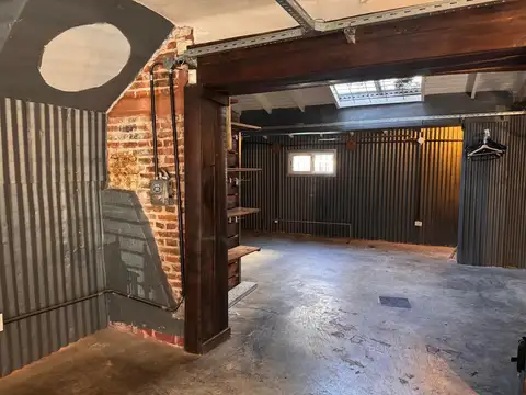 Local en venta, Martínez