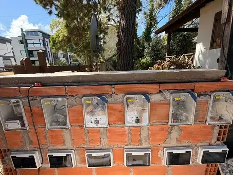 Niza 600, Piso Niz