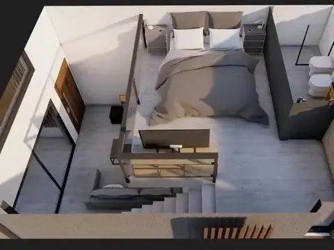 Departamento en Venta A Estrenar