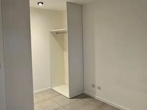 Departamento en Alquiler con 1 cochera