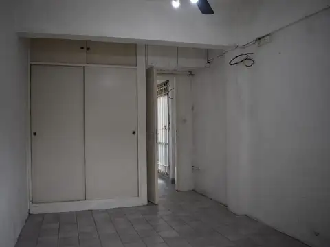 VENTA DEPARTAMENTO 2 AMBIENTES APTO CREDITO