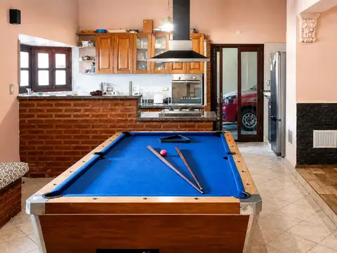 Casa en Venta de 6 dormitorios