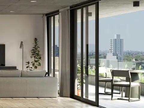 Departamento en Venta al Noroeste