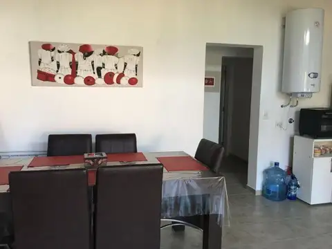 CASA 3 AMBIENTES | 29 y PUNTA DEL INDIO!