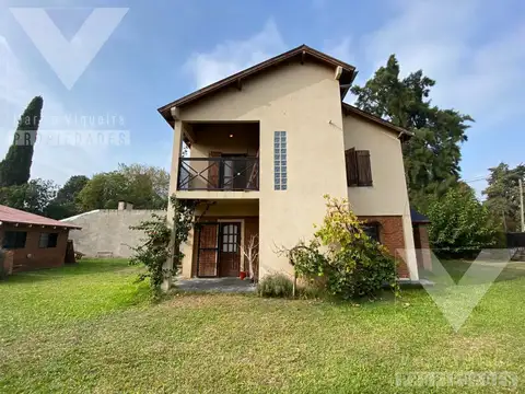 Casa en Venta en Pilar, USD 160.000