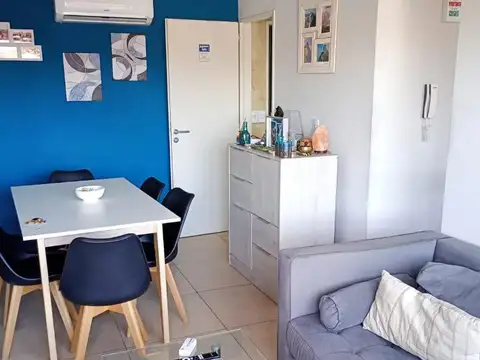 Departamento en Venta en Haedo, USD 79.900
