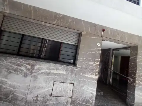 Departamento en Caballito