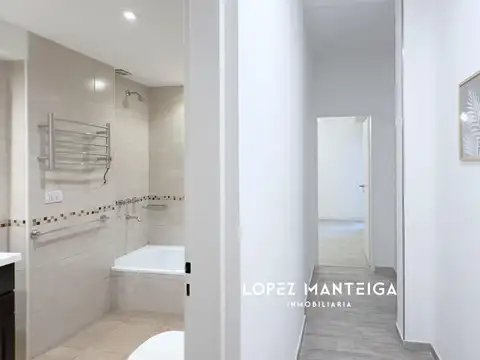 Depto Tipo Casa en Venta al Este