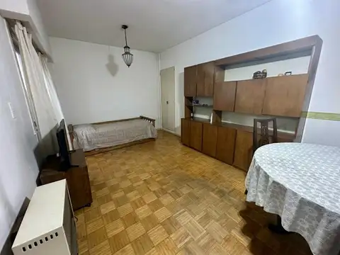 Departamento en Alquiler Permite mascota