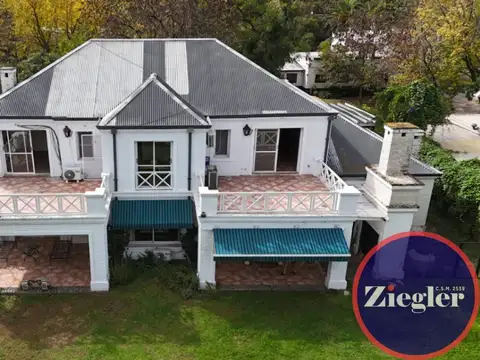 Casa en venta en El Carmel