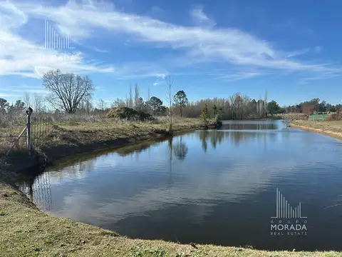 Terreno en Venta en Countries y Barrios Cerrados en Campana, USD 36.500