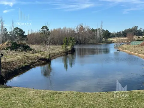 Campos Fincas Exclusivas Cardales 85