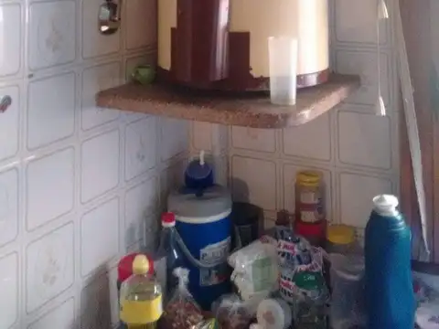 Depto Tipo Casa en Venta con 1 cochera