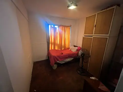 VENTA DEPARTAMENTO 3 AMBIENTES  PARQUE PATRICIOS