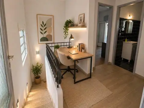Depto Tipo Casa en Venta 60 años