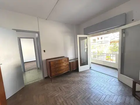 Depto Tipo Casa en Venta con 1 cocheras