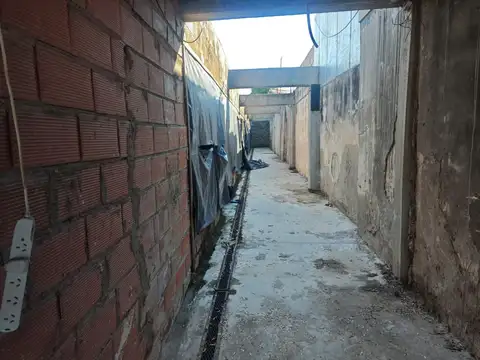 Terreno en Venta de 298,0 m2