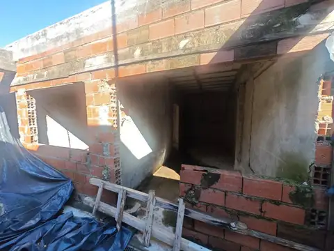 Venta terreno barrio España y Hospitales