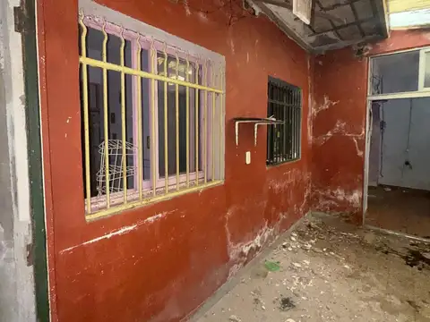 Depto Tipo Casa en Venta 1 año