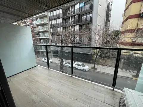 Departamento en Alquiler Temporal A Estrenar