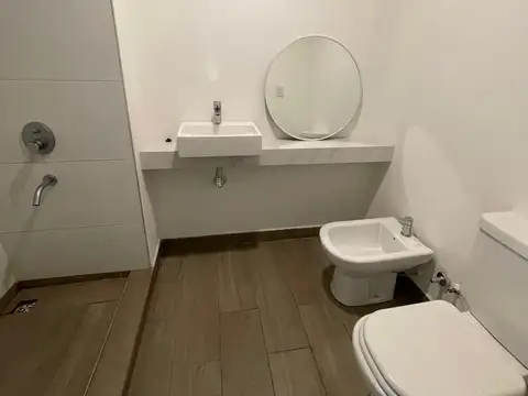 José Antonio Cabrera 3300, Piso 2