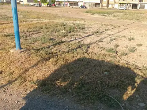 Terreno en Venta 28  mts Fondo