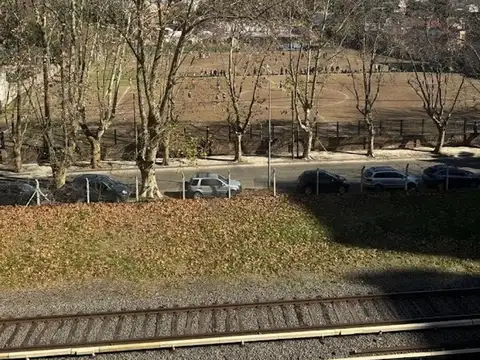Avenida Del Libertador 1600, Piso 4°