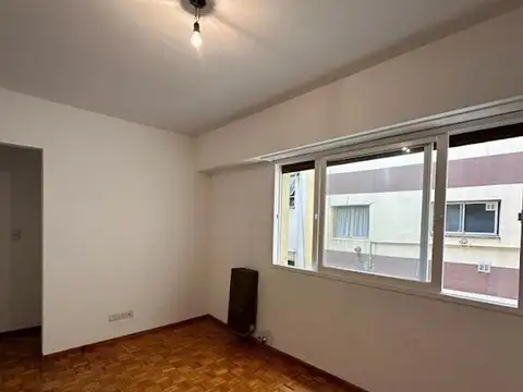 Avenida Del Libertador 1600, Piso 4°