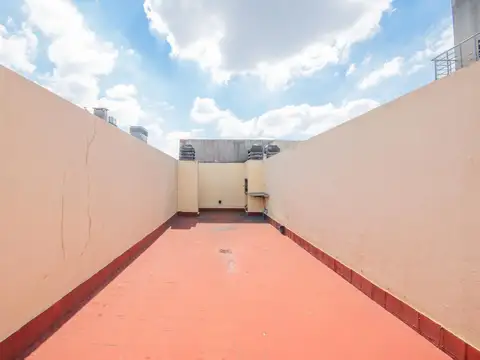 Departamento en Venta en San Nicolás, USD 78.000
