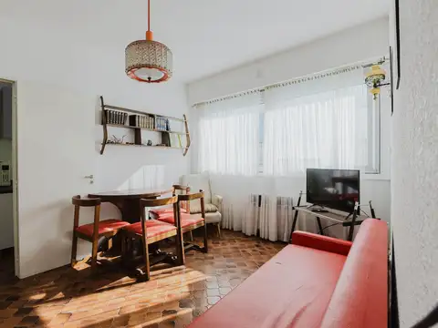Departamento en Venta al Este
