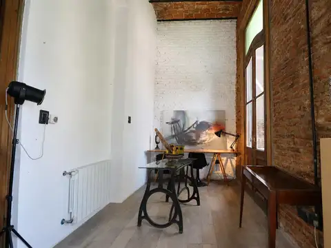 Depto Tipo Casa en Venta en Monserrat, USD 170.000
