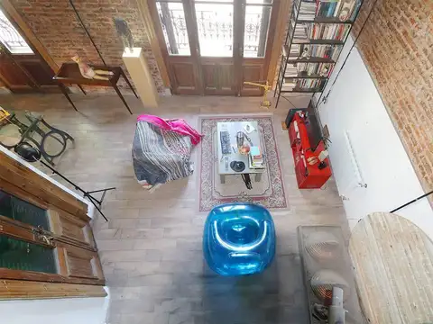 Depto Tipo Casa en Venta de 4 ambientes