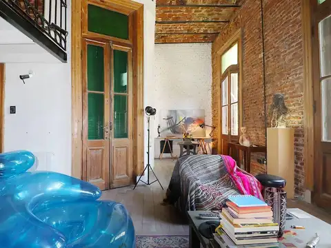 Depto Tipo Casa en Venta de 3 dormitorios